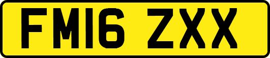 FM16ZXX