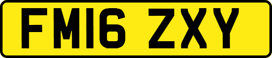 FM16ZXY