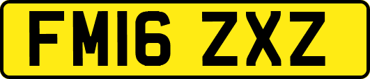 FM16ZXZ