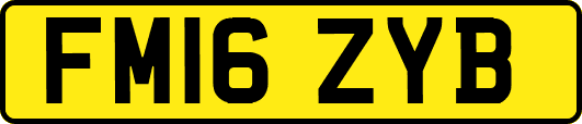FM16ZYB
