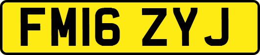 FM16ZYJ