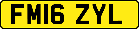 FM16ZYL