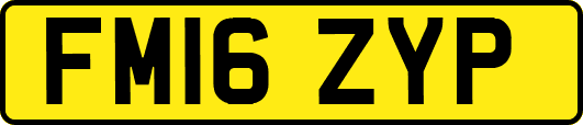 FM16ZYP