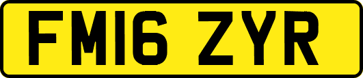 FM16ZYR