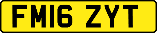 FM16ZYT