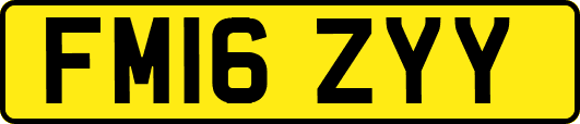 FM16ZYY
