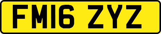 FM16ZYZ