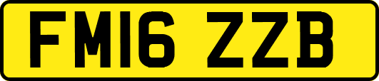 FM16ZZB