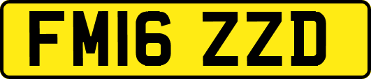 FM16ZZD