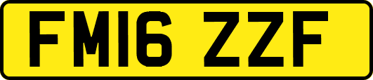 FM16ZZF