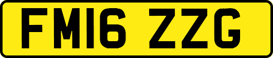 FM16ZZG