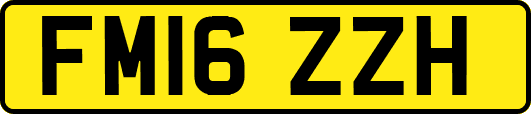 FM16ZZH