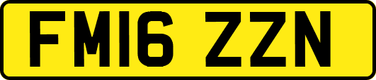 FM16ZZN