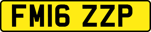 FM16ZZP