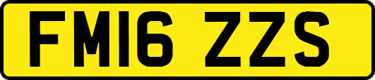 FM16ZZS