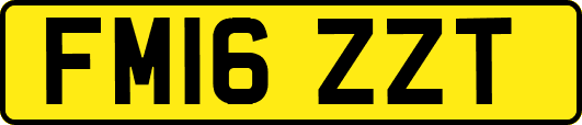 FM16ZZT