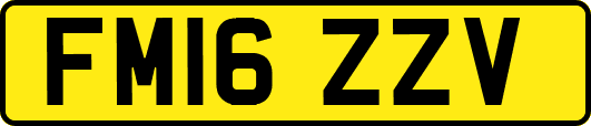 FM16ZZV