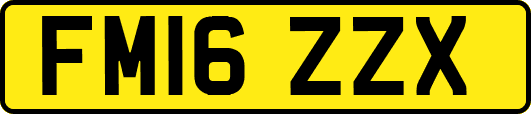 FM16ZZX