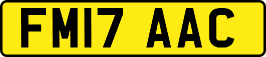 FM17AAC