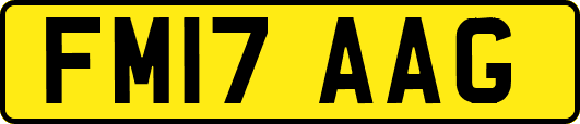 FM17AAG