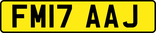FM17AAJ