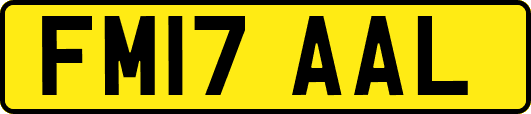 FM17AAL