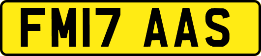 FM17AAS