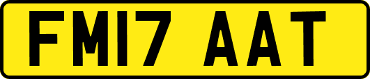 FM17AAT