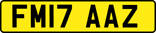 FM17AAZ