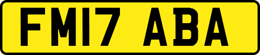 FM17ABA
