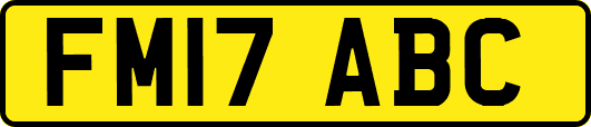 FM17ABC