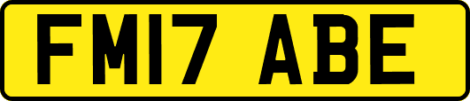 FM17ABE