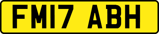 FM17ABH