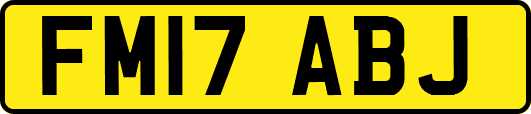 FM17ABJ