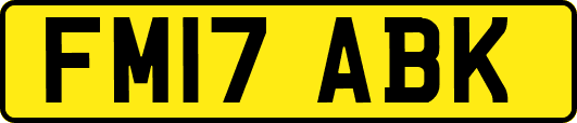 FM17ABK