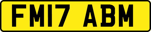 FM17ABM