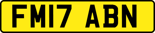 FM17ABN
