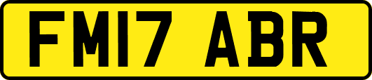 FM17ABR