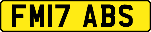 FM17ABS