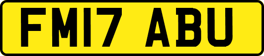 FM17ABU