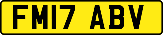 FM17ABV
