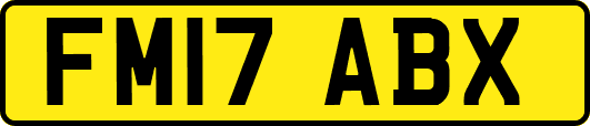 FM17ABX