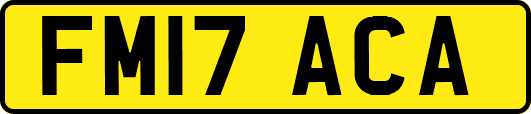 FM17ACA