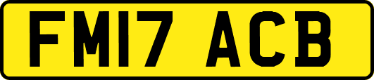 FM17ACB