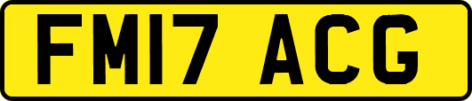 FM17ACG