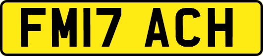 FM17ACH