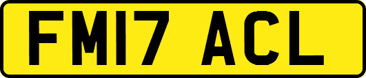 FM17ACL