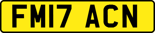 FM17ACN