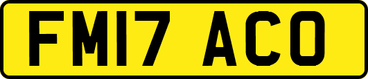 FM17ACO