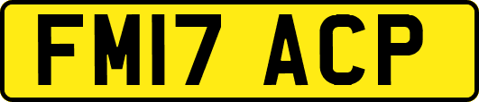 FM17ACP